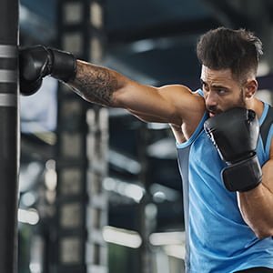 BEST PUNCHING BAGS FOR HOME